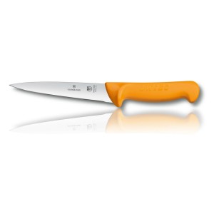 Victorinox Swibo Boning  Sticking Knife Normal Edge Blade 15cm 