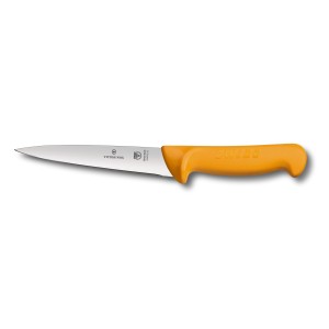 Victorinox Swibo Boning  Sticking Knife Normal Edge Blade 15cm 
