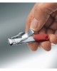 Nail Clipper Red 