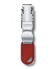 Nail Clipper Red 