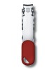 Nail Clipper Red 