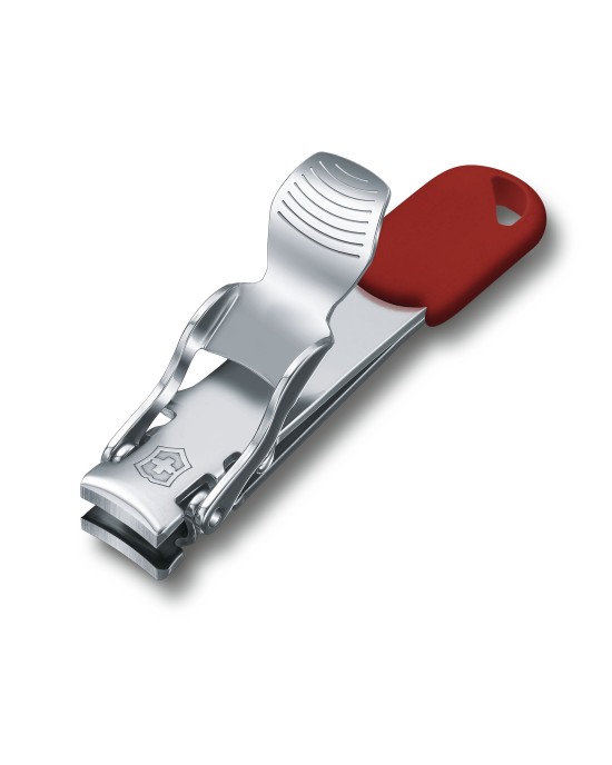 Nail Clipper Red 