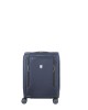 Werks Traveler 6.0 Softside Global Carry-On Blue