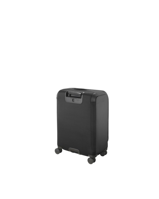 Connex Large Softside Case Black