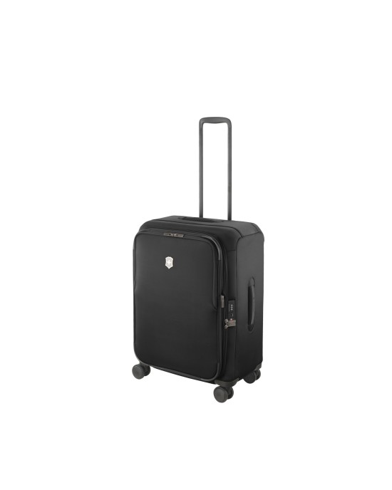 Connex Large Softside Case Black