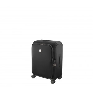 Connex Large Softside Case Black