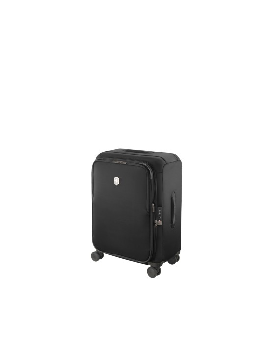 Connex Large Softside Case Black