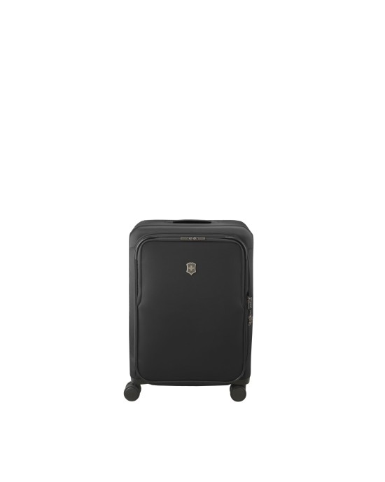 Connex Large Softside Case Black