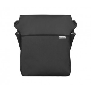 Altmont Original Flapover Digital Bag Black