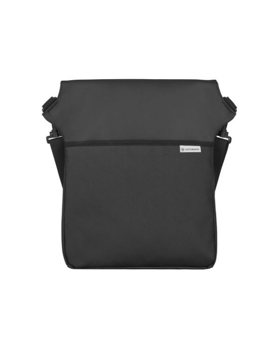 Altmont Original Flapover Digital Bag Black