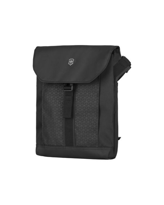 Altmont Original Flapover Digital Bag Black