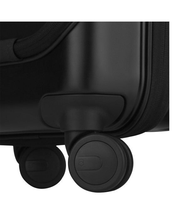 Spectra 2.0 Dual-Access Global Carry-On