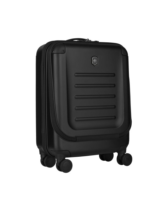 Spectra 2.0 Dual-Access Global Carry-On