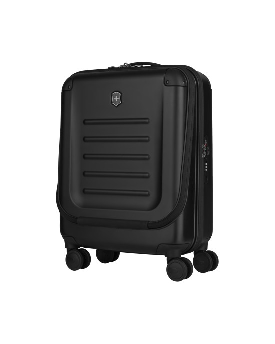 Spectra 2.0 Dual-Access Global Carry-On