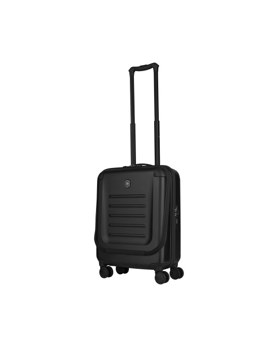 Spectra 2.0 Dual-Access Global Carry-On