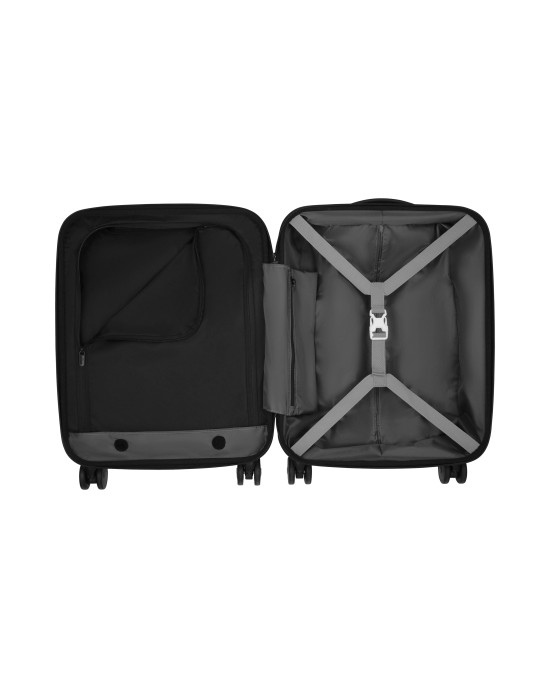 Spectra 2.0 Dual-Access Global Carry-On