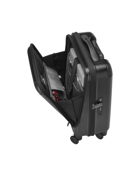 Spectra 2.0 Dual-Access Global Carry-On