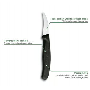 5723_6.7503 Shaping Knife 6cm