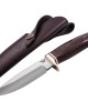 Vanguard® Knife - Brown 2584