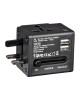Wenger Universal Travel adapter & USB Charger