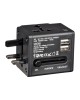 Wenger Universal Travel adapter & USB Charger Wenger Universal Travel adapter & USB Charger