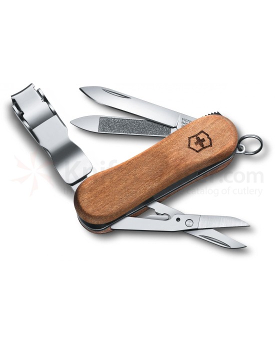 NailClip Wood 580