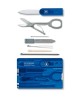 SwissCard CLASSIC - BLUE