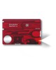 Swiss Card Lite Red