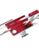 Swiss Card Lite Red