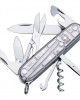 CLIMBER SILVER TECH - SILVER CLIMBER SILVER TECH - SILVER