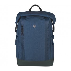 Vx SPORTS CADET Laptop Backpack - Blue