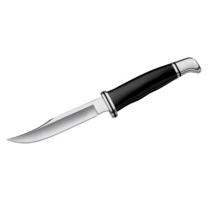 102 Buck Woodsman® Knife