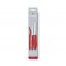 Swiss Classic Paring Knife Set with Peeler, 3 Pieces RED