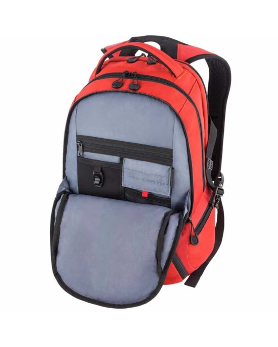 Vx SPORTS CADET Laptop Backpack - Blue