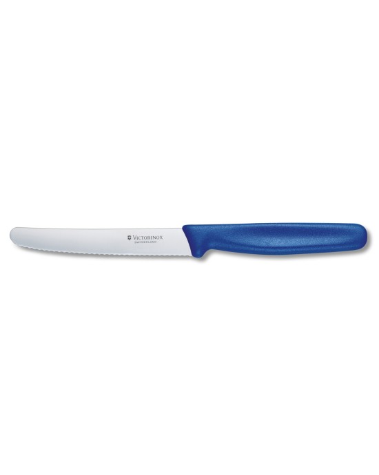 Paring Knife 11 cm - BLUE