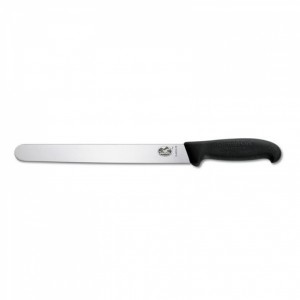 Slicing Knife Fibrox 25cm - Black