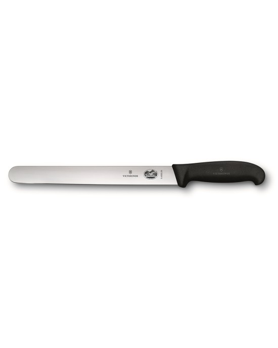 Slicing Knife Fibrox 36cm - Black
