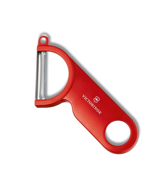 Potato Peeler 13 cm - RED