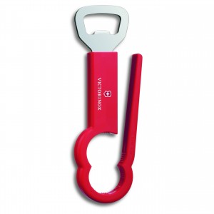 Pet Bottle Opener - RED