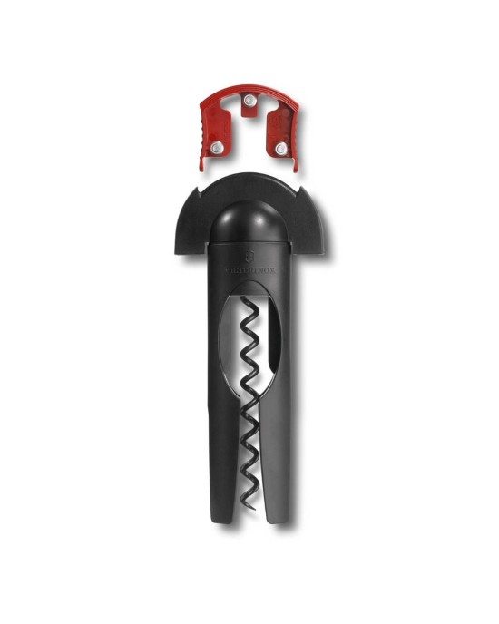 Cork Screw Opener - BLACK