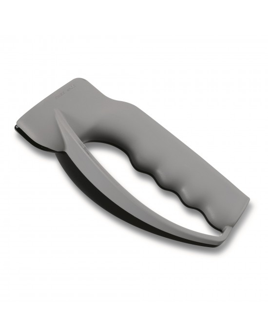 Handheld Knife Sharpner Large - GREY