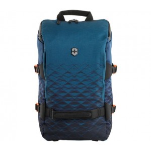 Vx Touring Backpack (Dark Teal)