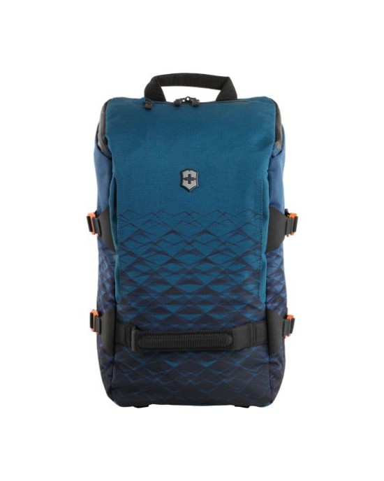 Vx Touring Backpack (Dark Teal)