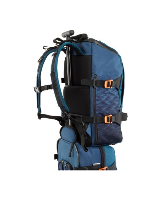 Vx Touring Backpack (Dark Teal)