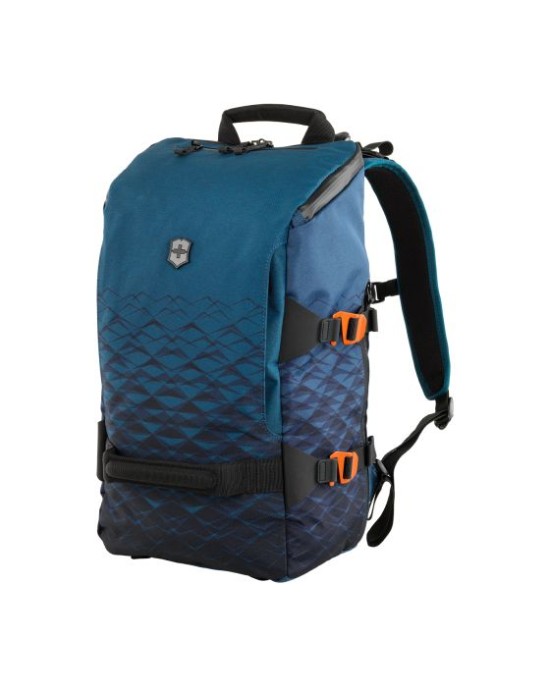 Vx Touring Backpack (Dark Teal)