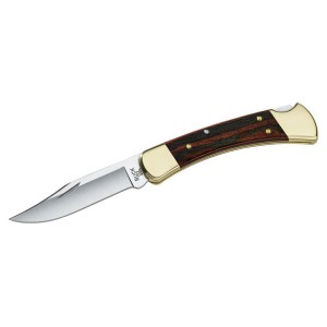 110 Folding Hunter® Knife 9210