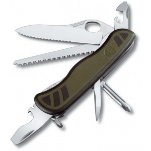 SWISS SOLDIER'S KNIFE 08