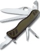SWISS SOLDIER'S KNIFE 08