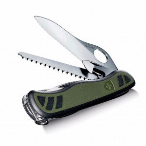 SWISS SOLDIER'S KNIFE 08