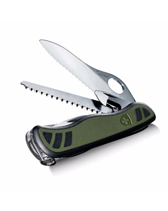 SWISS SOLDIER'S KNIFE 08